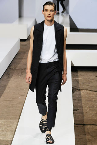 Hugo by Hugo Boss / - 2010